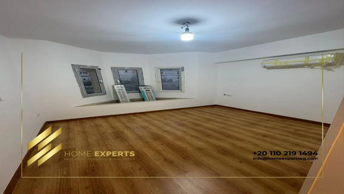 Luxury Apartment for Sale - 280 sqm in Prime Location