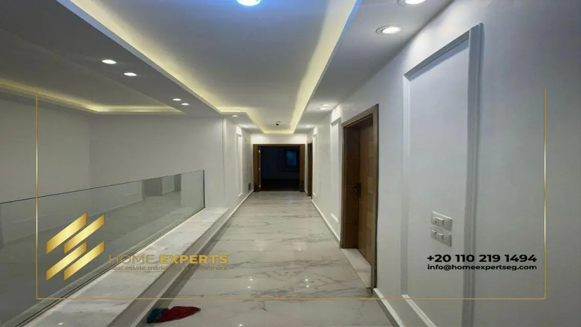 Luxury Apartment for Sale - 280 sqm in Prime Location