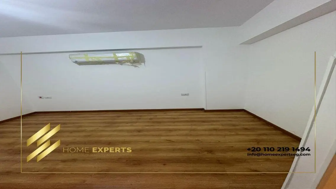 Luxury Apartment for Sale - 280 sqm in Prime Location