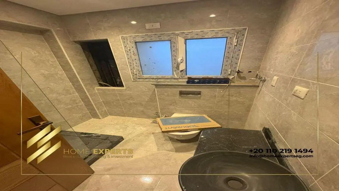 Luxury Apartment for Sale - 280 sqm in Prime Location