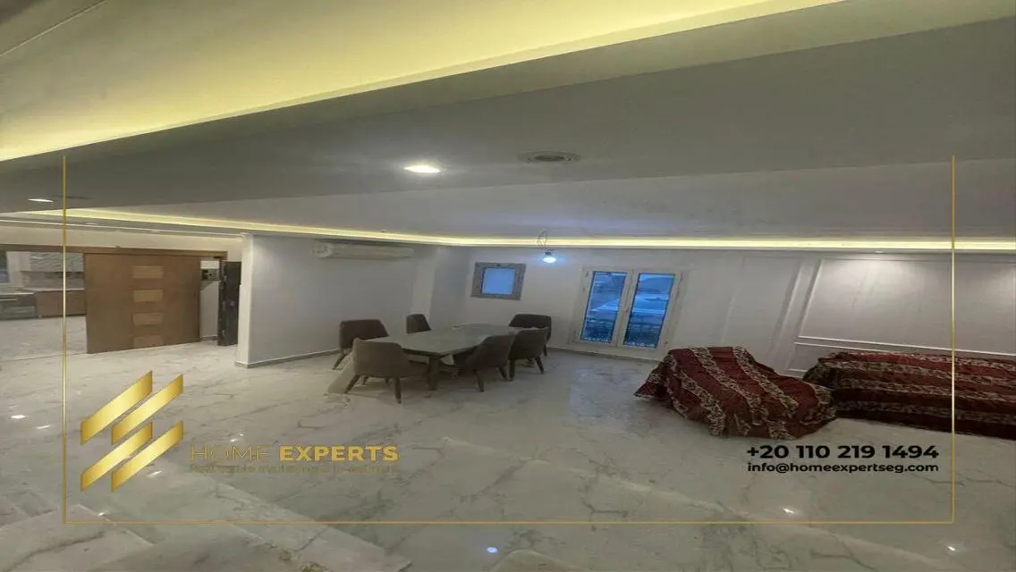 Luxury Apartment for Sale - 280 sqm in Prime Location