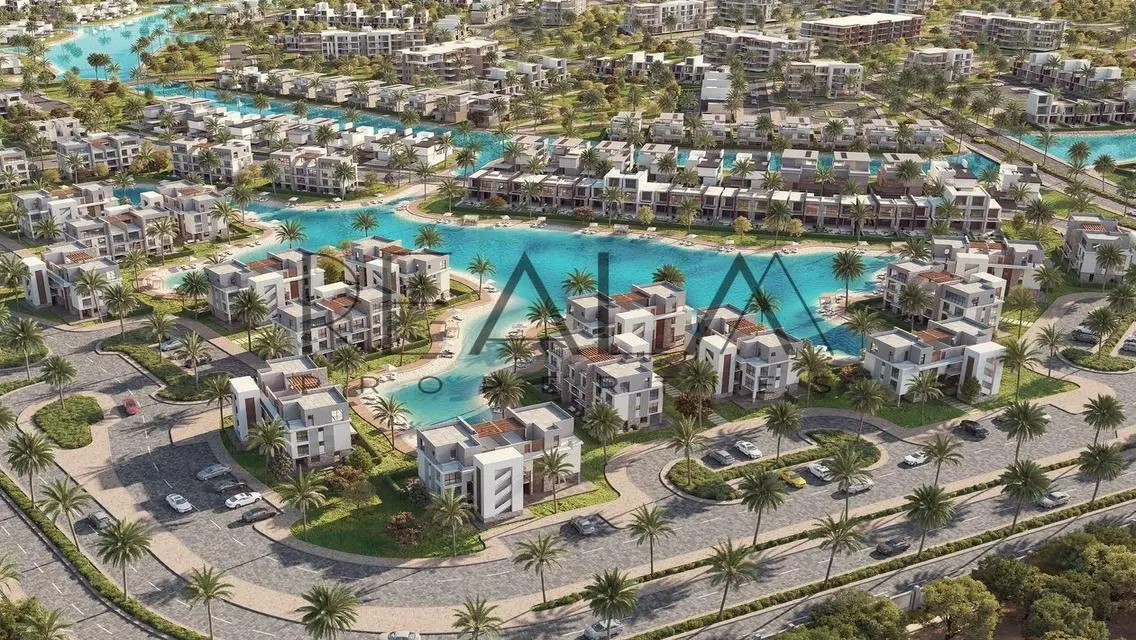 فيلا فاخرة للبيع بمساحة واسعة ومرافق مميزة