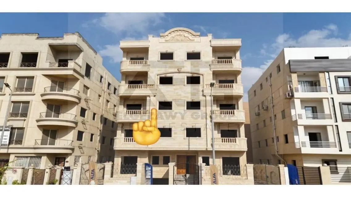عقار 3 غرف في موقع متميز