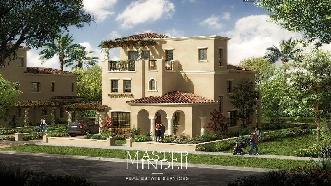 Luxury Apartment for Sale - 3000 Square Meters