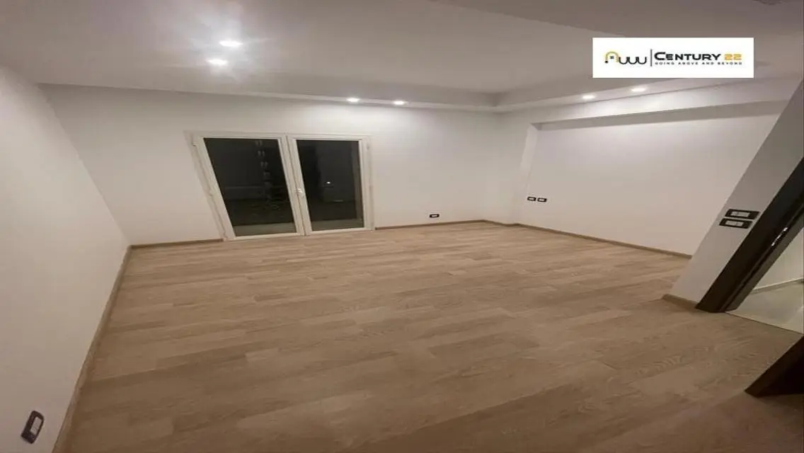 شقة فاخرة في هايد بارك مع إطلالة رائعة