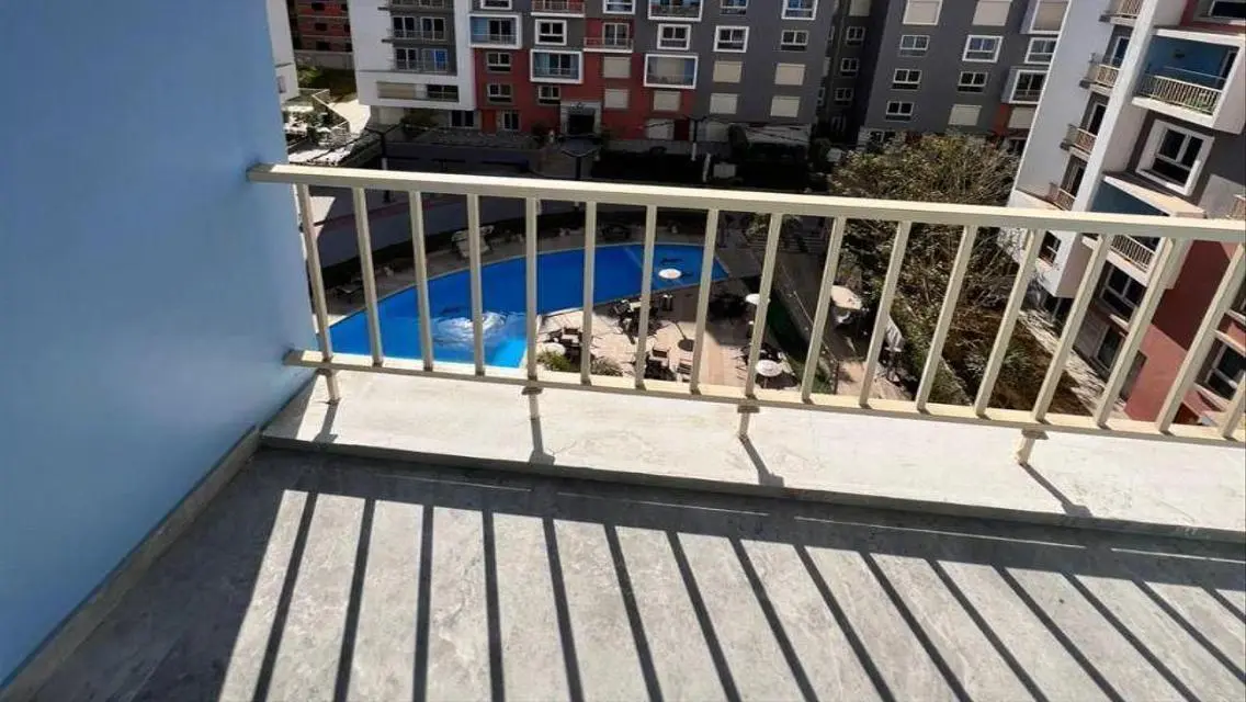 Luxurious 3-Bedroom Apartment for Sale in AUC 3