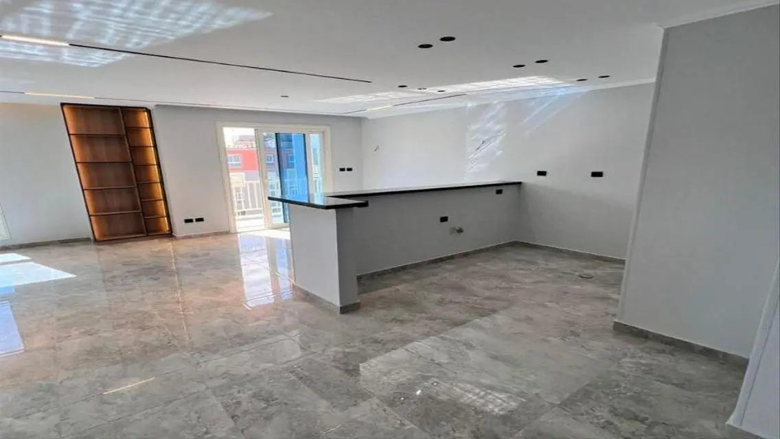Luxurious 3-Bedroom Apartment for Sale in AUC 3