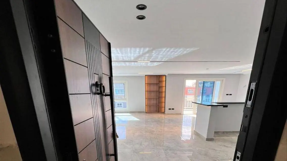 Luxurious 3-Bedroom Apartment for Sale in AUC 3