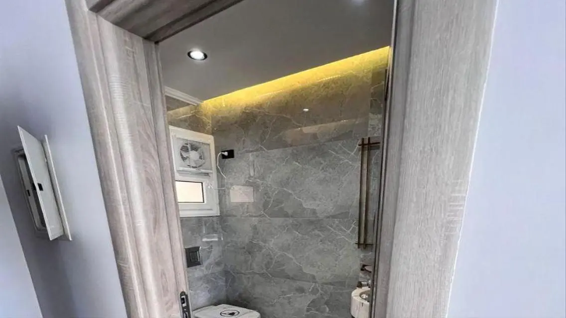 Luxurious 3-Bedroom Apartment for Sale in AUC 3