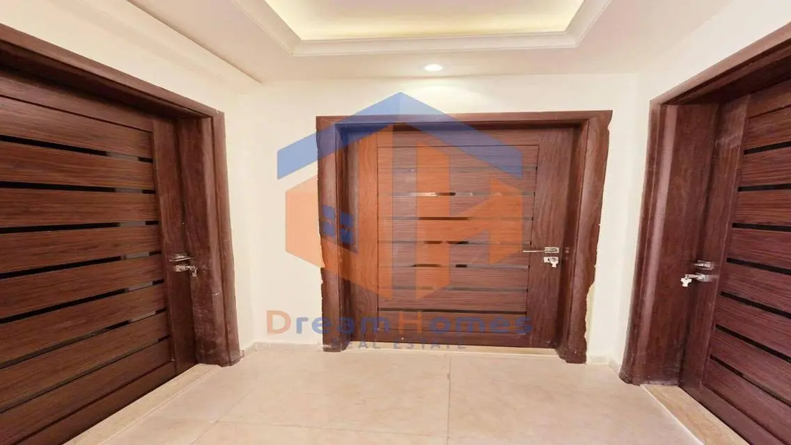 Luxury Villa for Rent with Modern Design in the Heart of the City
