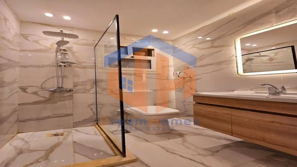 Luxury Villa for Rent with Modern Design in the Heart of the City