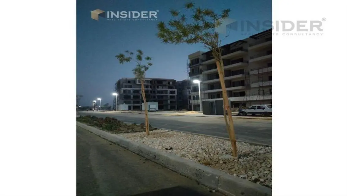 شقة فاخرة بإطلالة على البحيرات