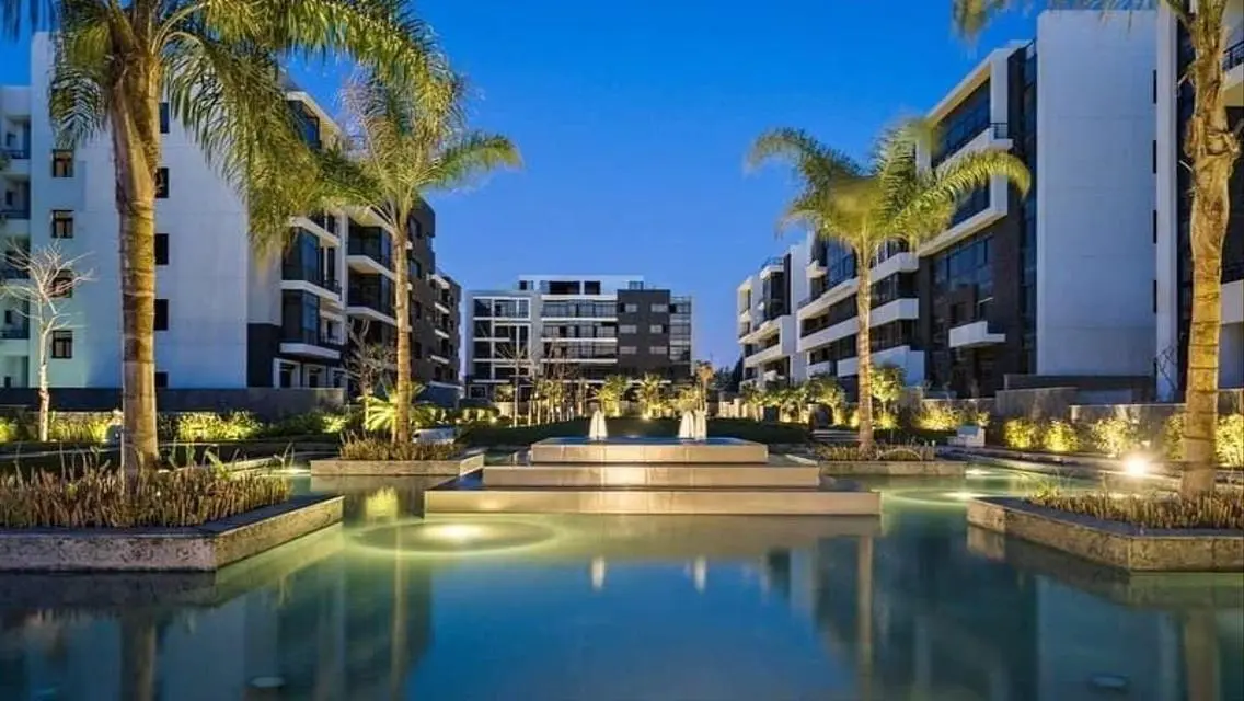 Luxury Apartment for Sale in a Prime Location