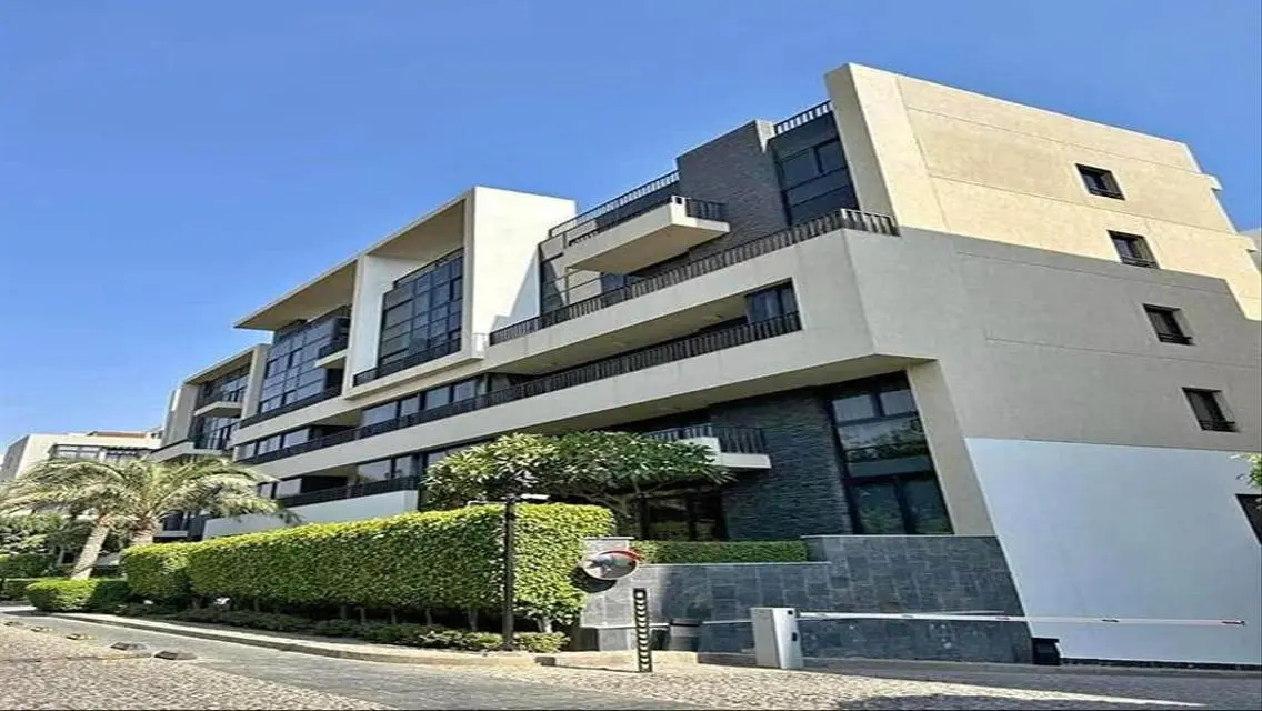 Luxury Apartment for Sale in a Prime Location