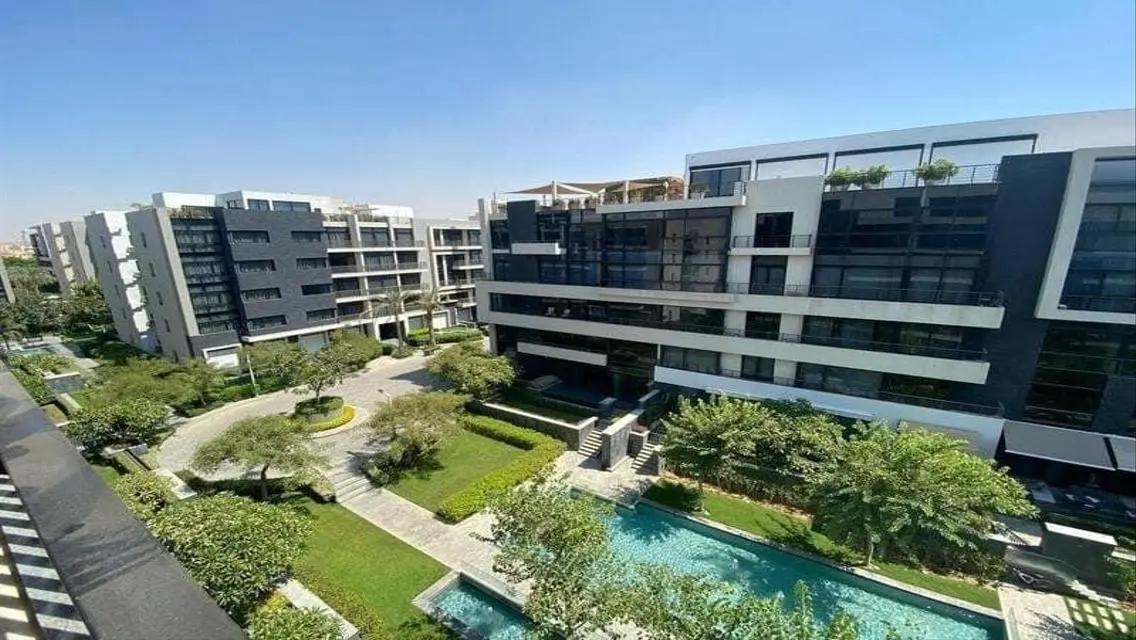 Luxury Apartment for Sale in a Prime Location