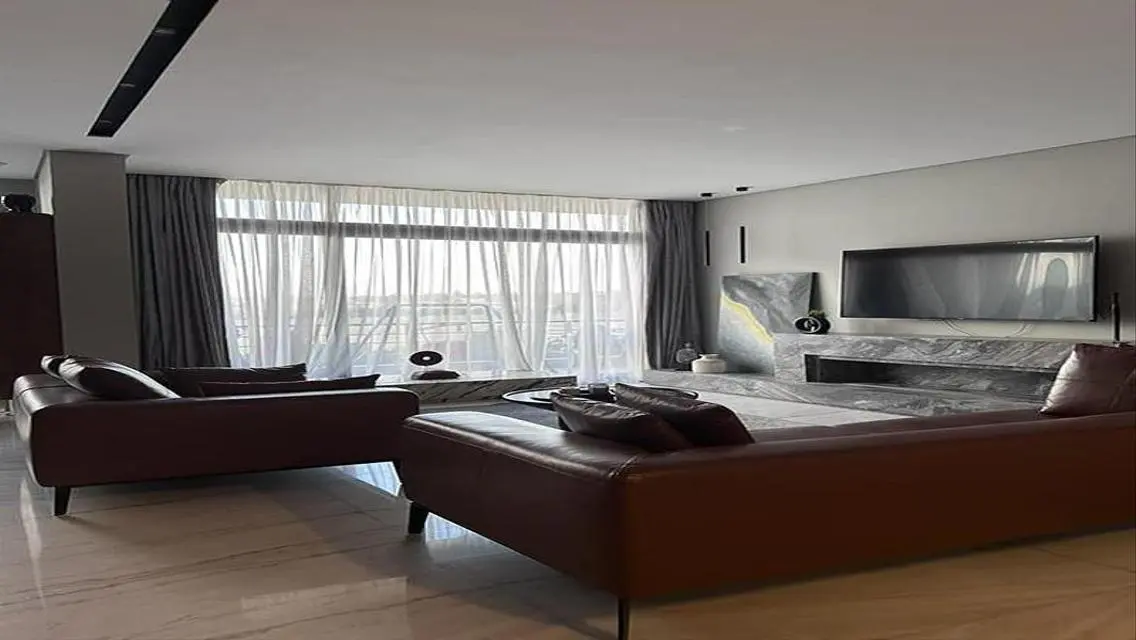 Luxury Apartment for Sale in a Prime Location