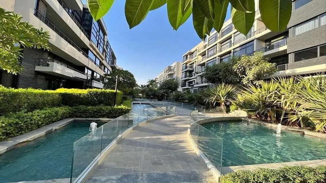 Luxury Apartment for Sale in a Prime Location