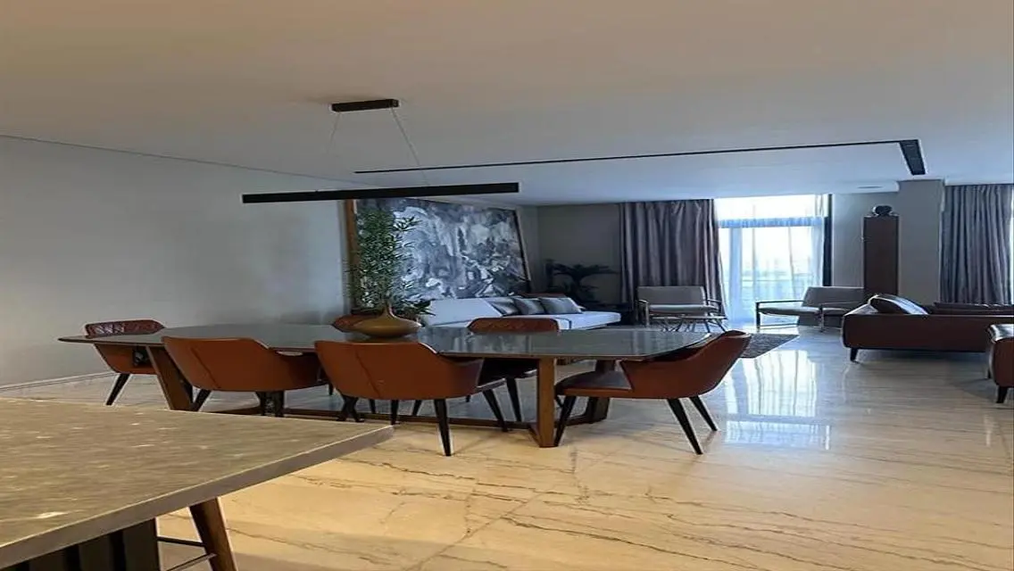 Luxury Apartment for Sale in a Prime Location