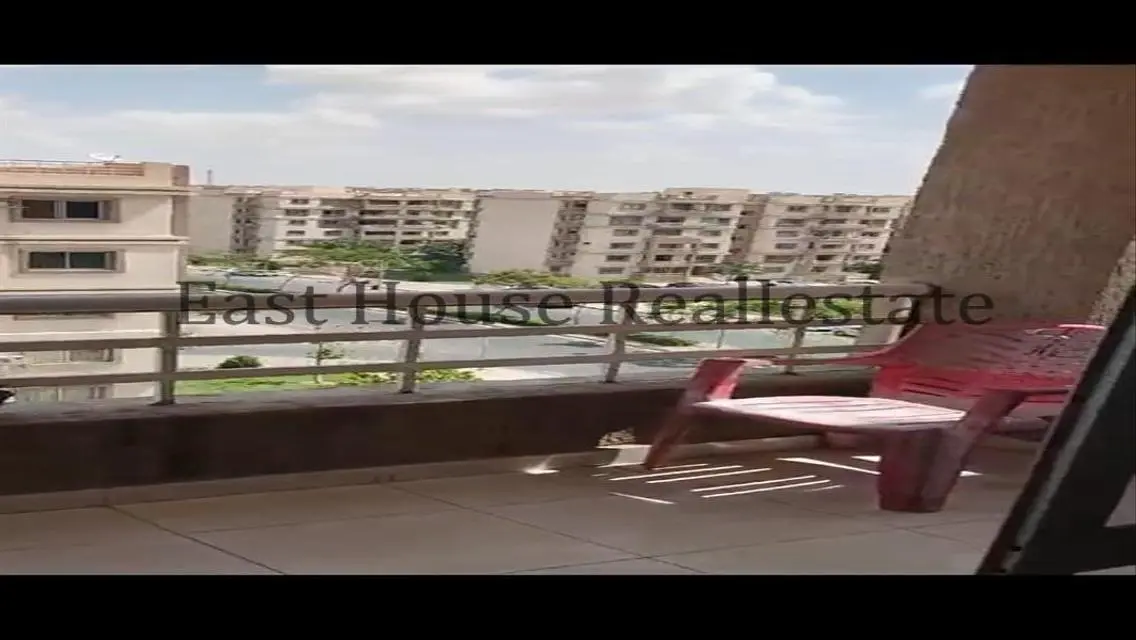 Premium Apartment in B6 with Stunning View