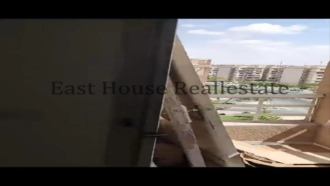 Premium Apartment in B6 with Stunning View
