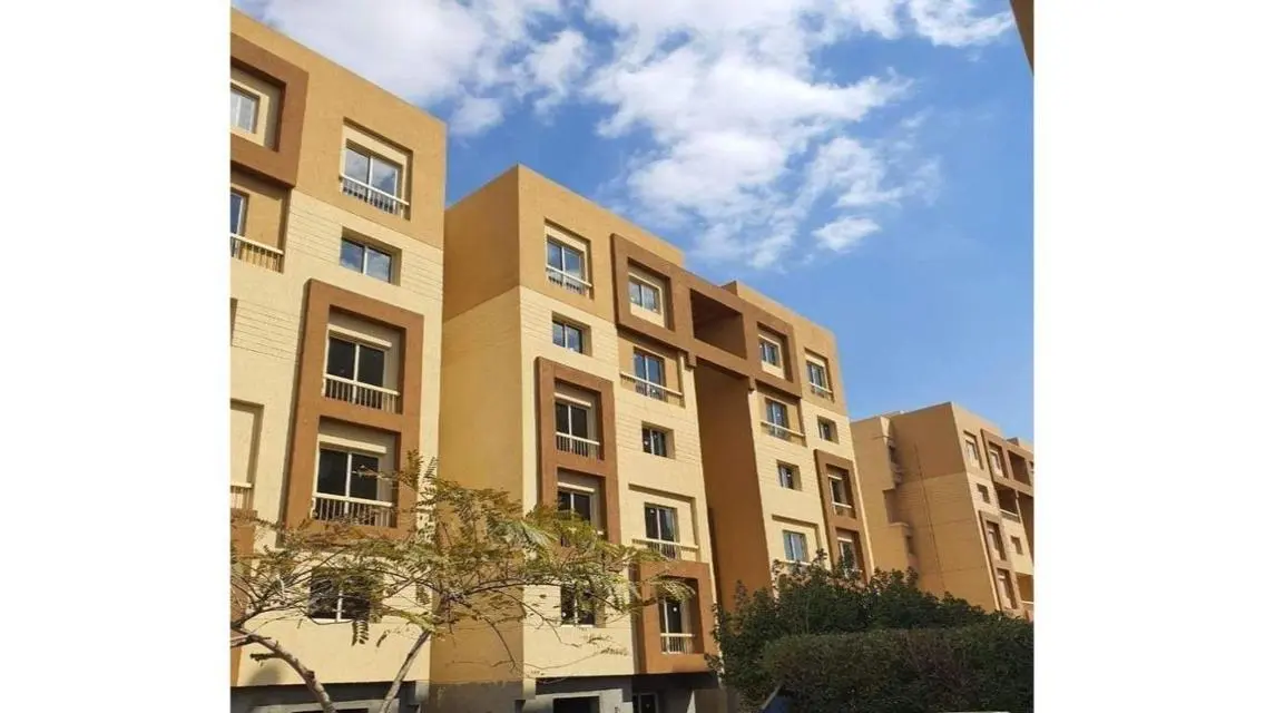 Spacious Apartment for Sale