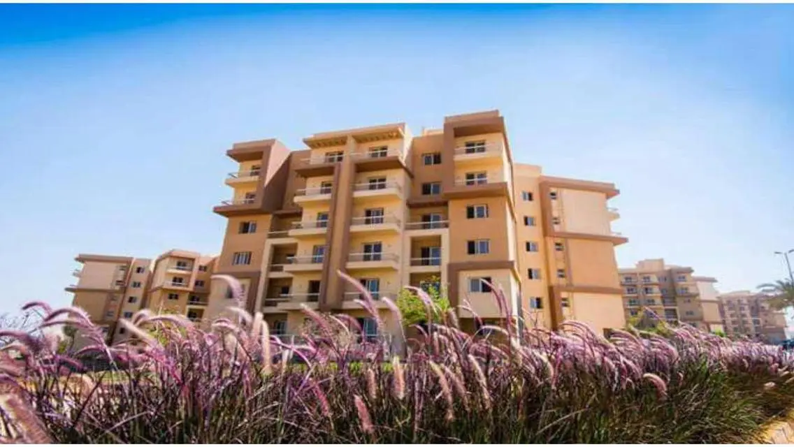 Spacious Apartment for Sale