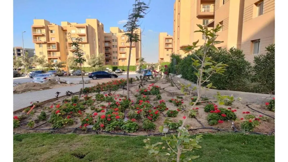 Spacious Apartment for Sale