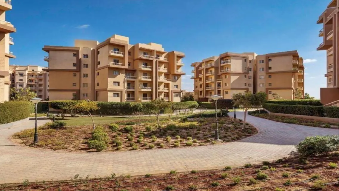 Spacious Apartment for Sale