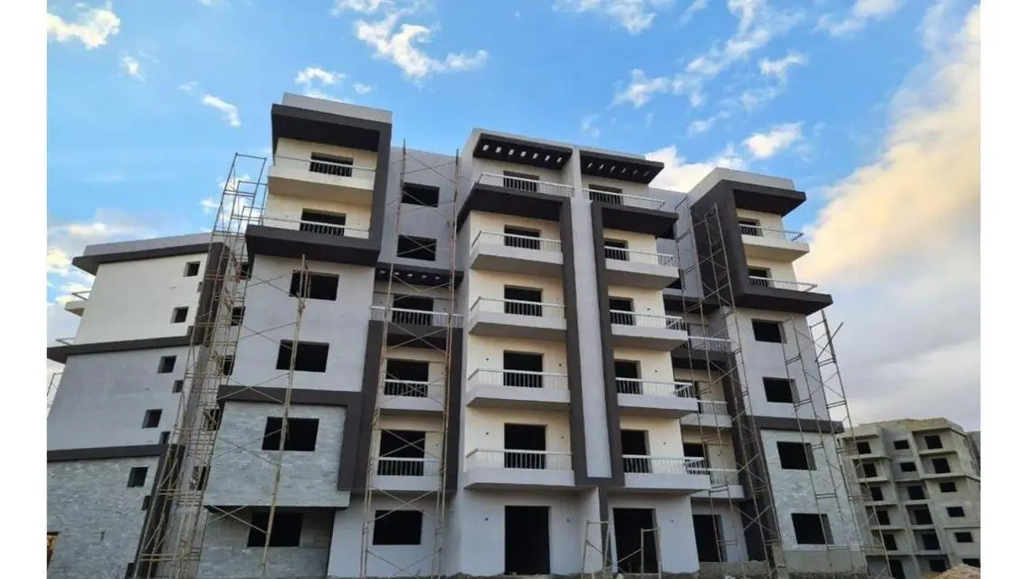 Spacious Apartment for Sale