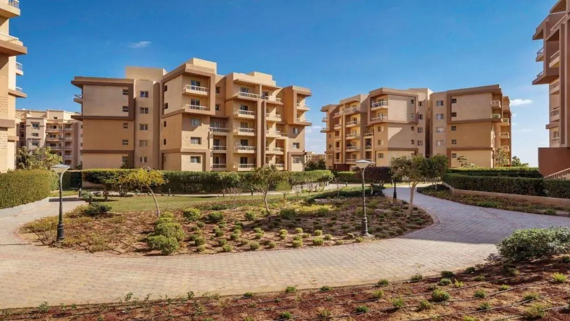 Spacious Apartment for Sale