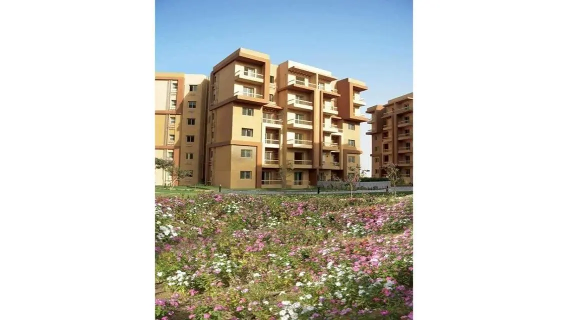Spacious Apartment for Sale