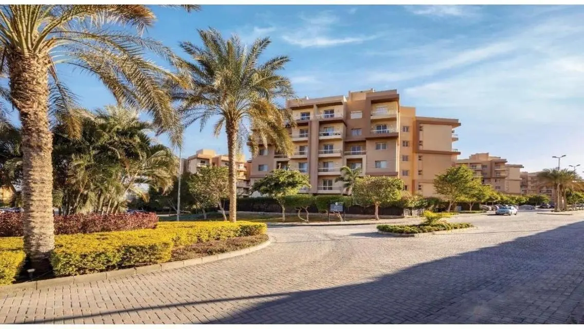 Spacious Apartment for Sale
