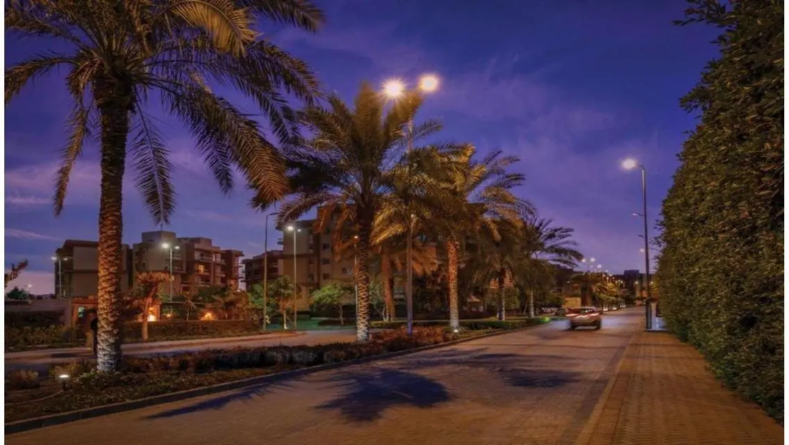 Spacious Apartment for Sale