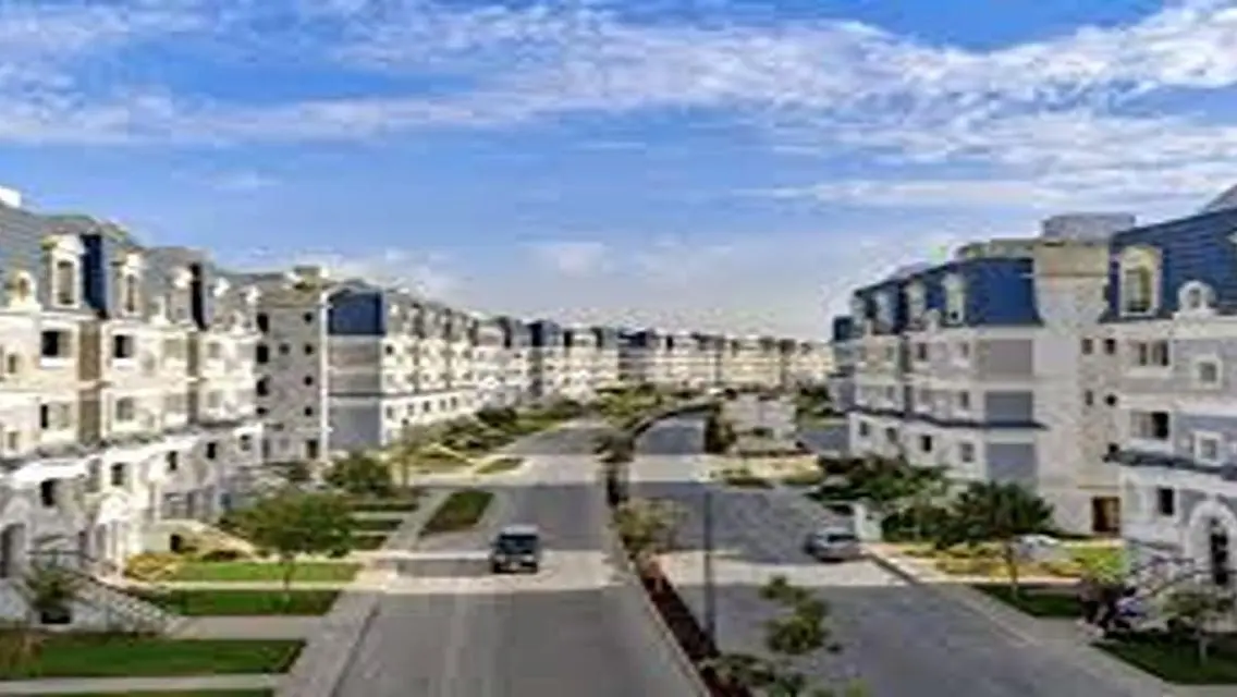شقة فاخرة في MV Park - بحيرة 1653 بمساحة 570 متر