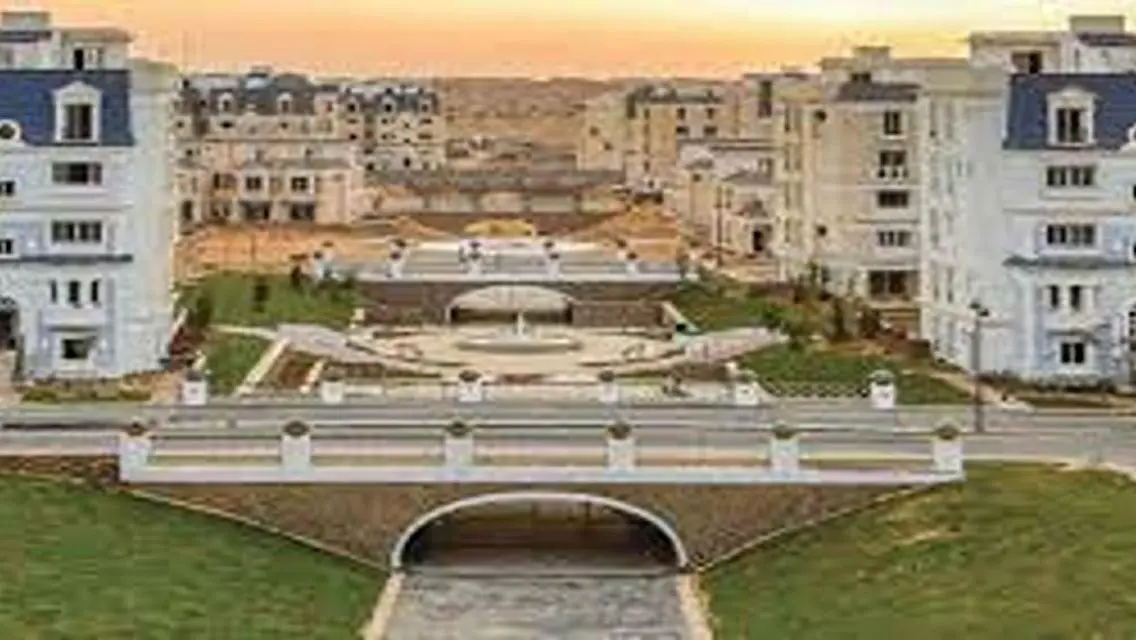 شقة فاخرة في MV Park - بحيرة 1653 بمساحة 570 متر