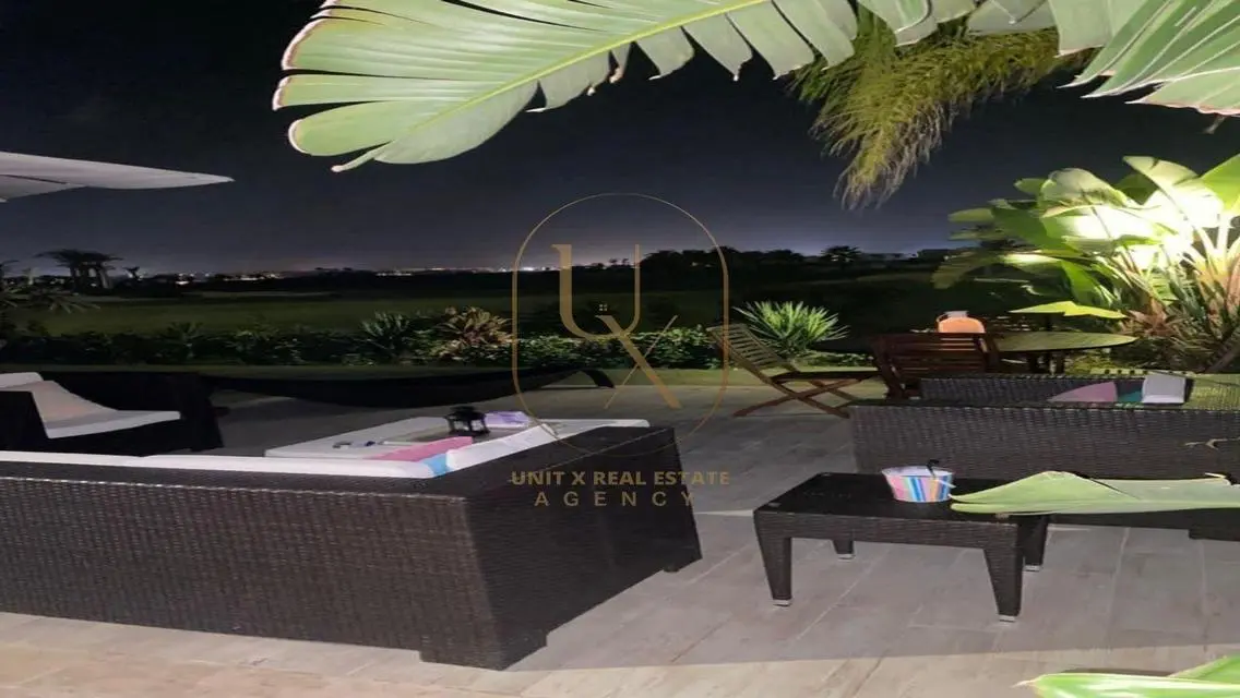 Luxurious 3-in-1 Chalet for Sale