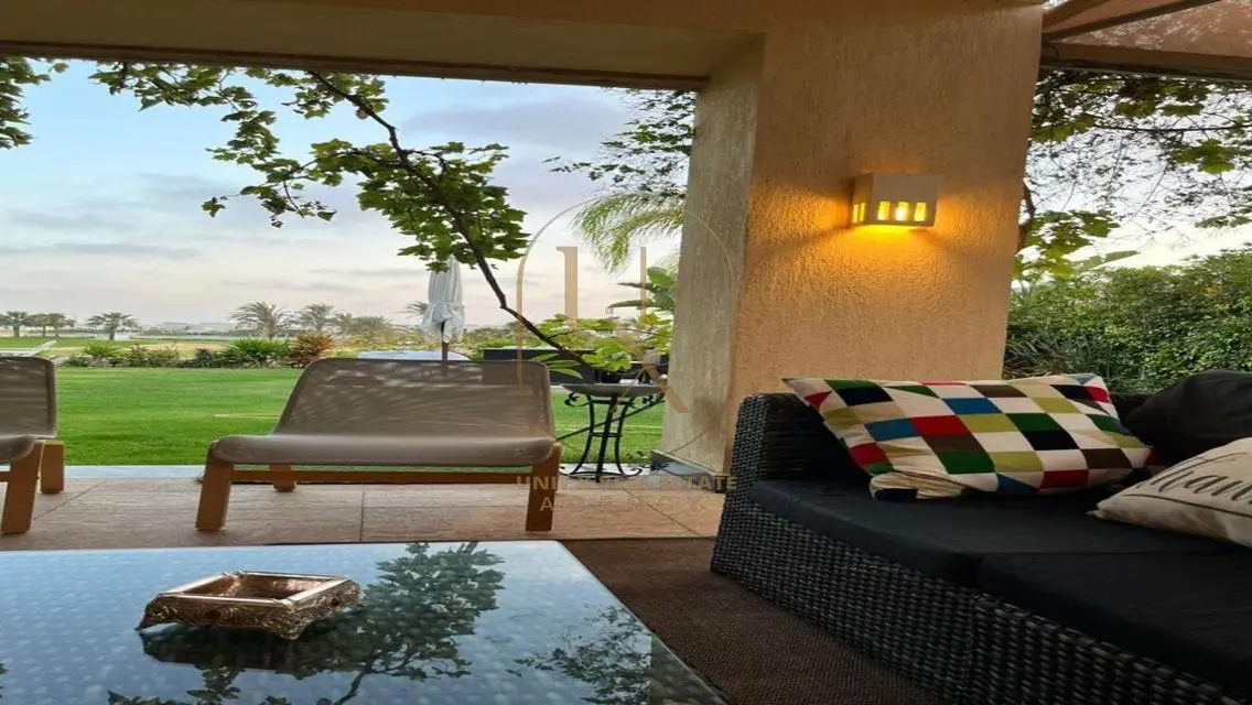 Luxurious 3-in-1 Chalet for Sale