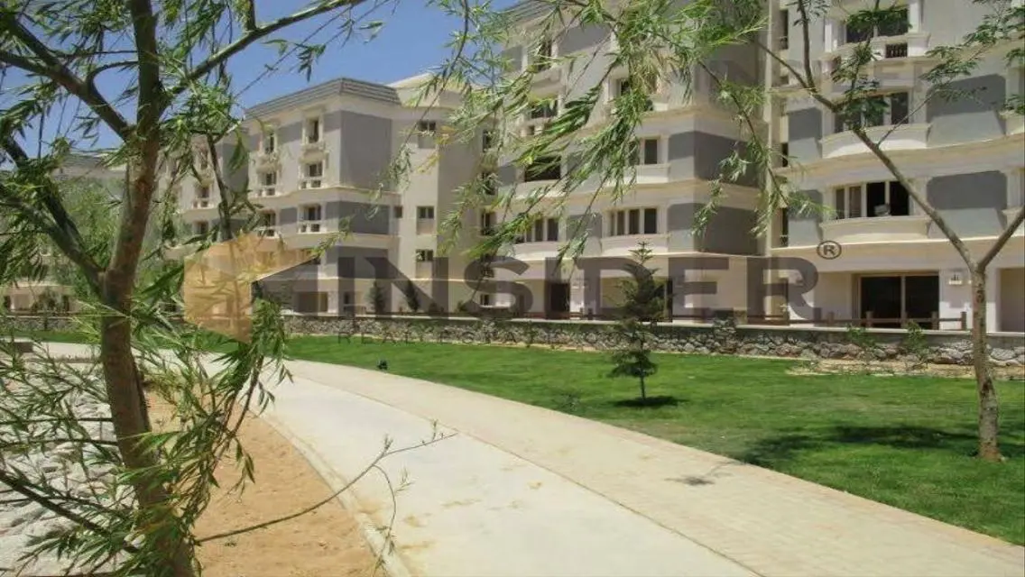 Luxury Apartment in MVHP