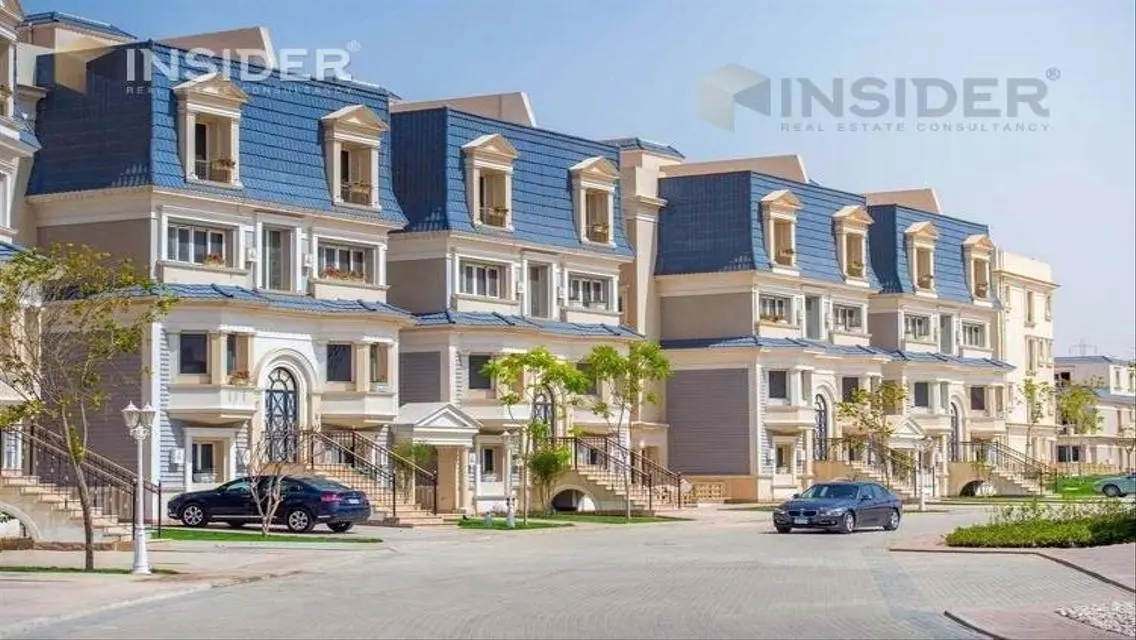 Luxury Apartment in MVHP