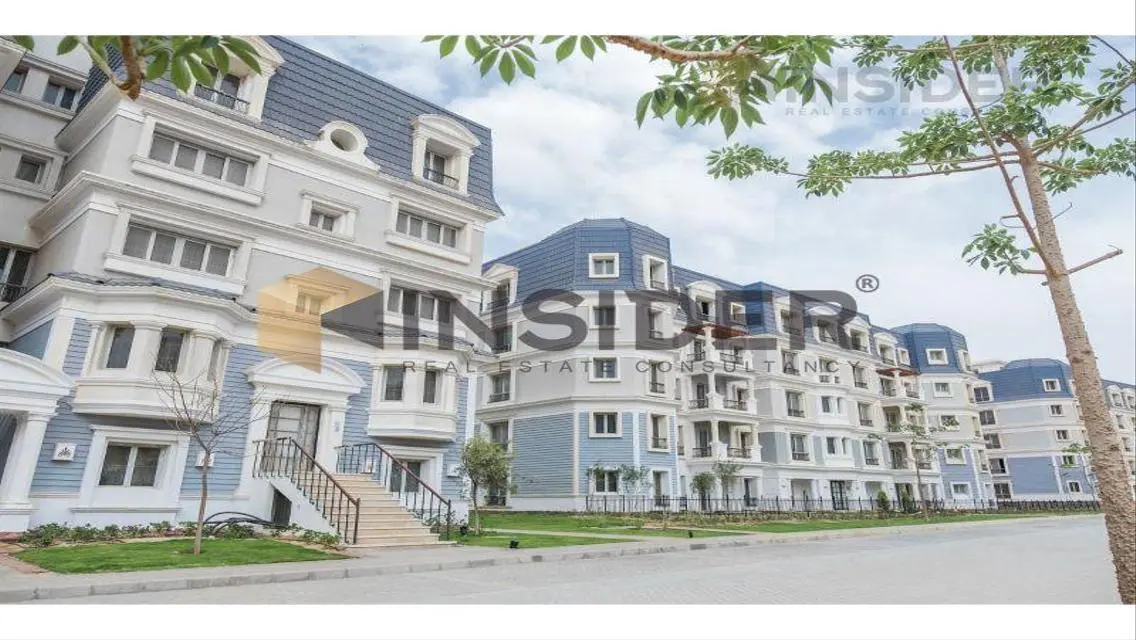 Luxury Apartment in MVHP