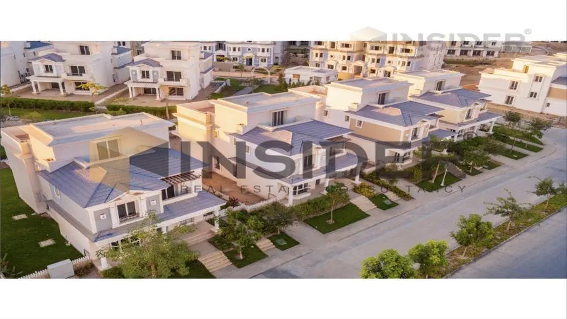 Luxury Apartment in MVHP