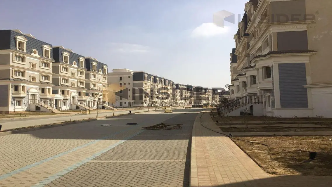 Luxury Apartment in MVHP