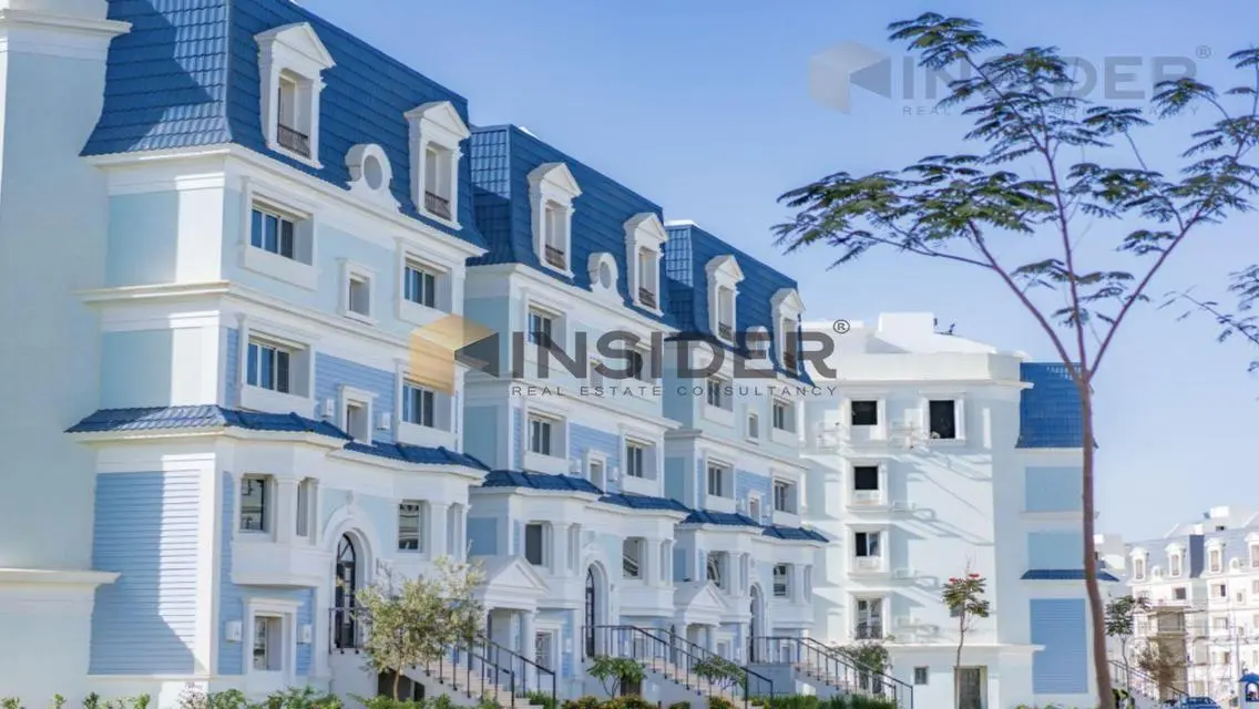 Luxury Apartment in MVHP