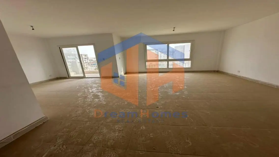Luxury Apartment with Spacious Layout in Madinaty