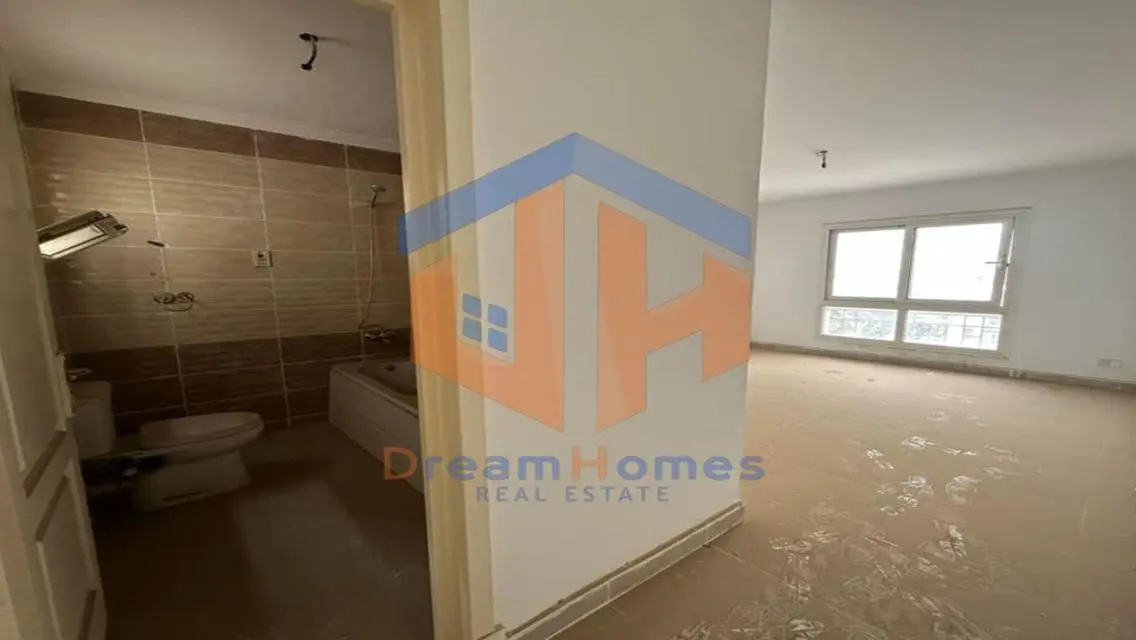 Luxury Apartment with Spacious Layout in Madinaty