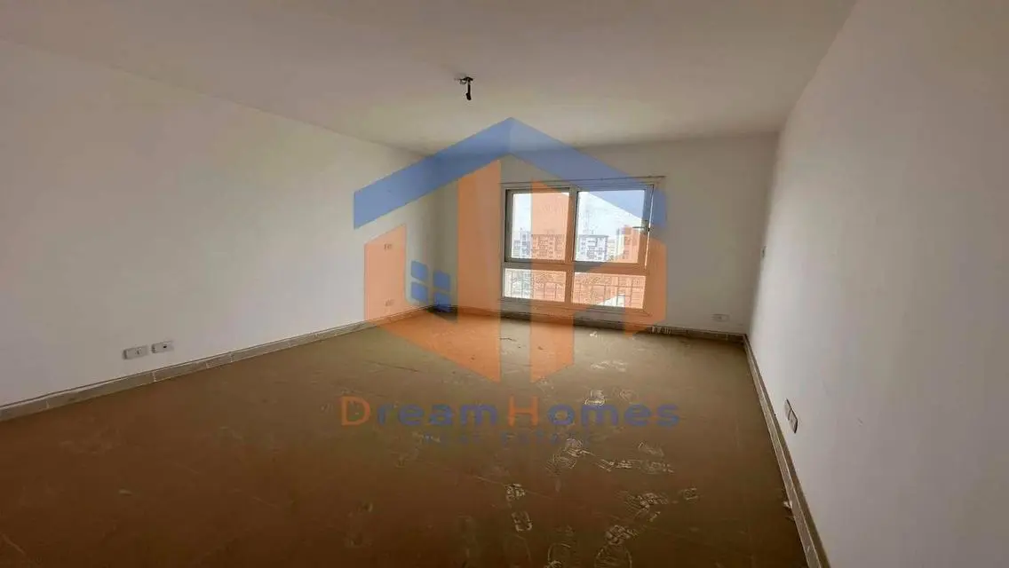 Luxury Apartment with Spacious Layout in Madinaty