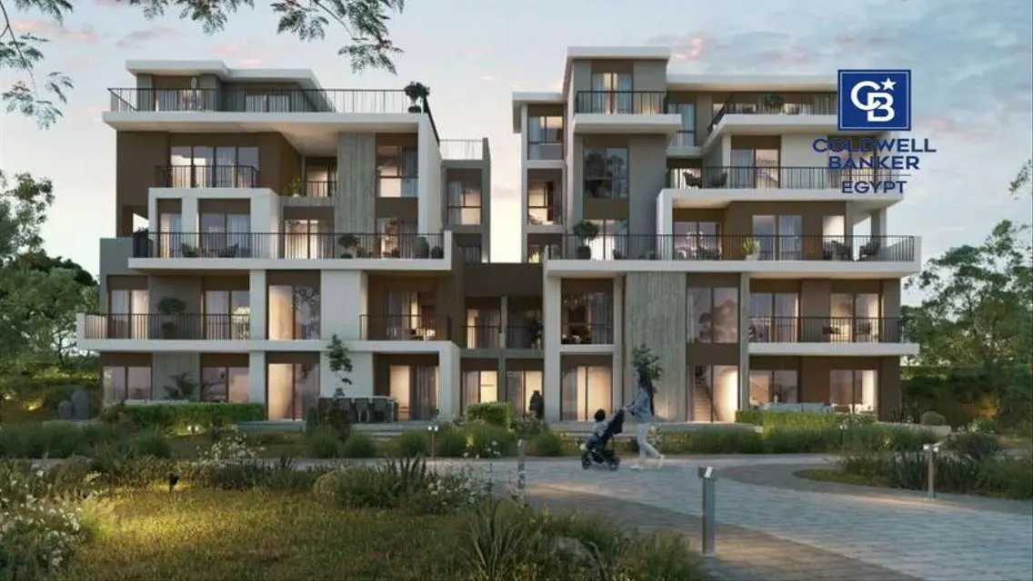 Get Your Luxurious Apartment in Cairo