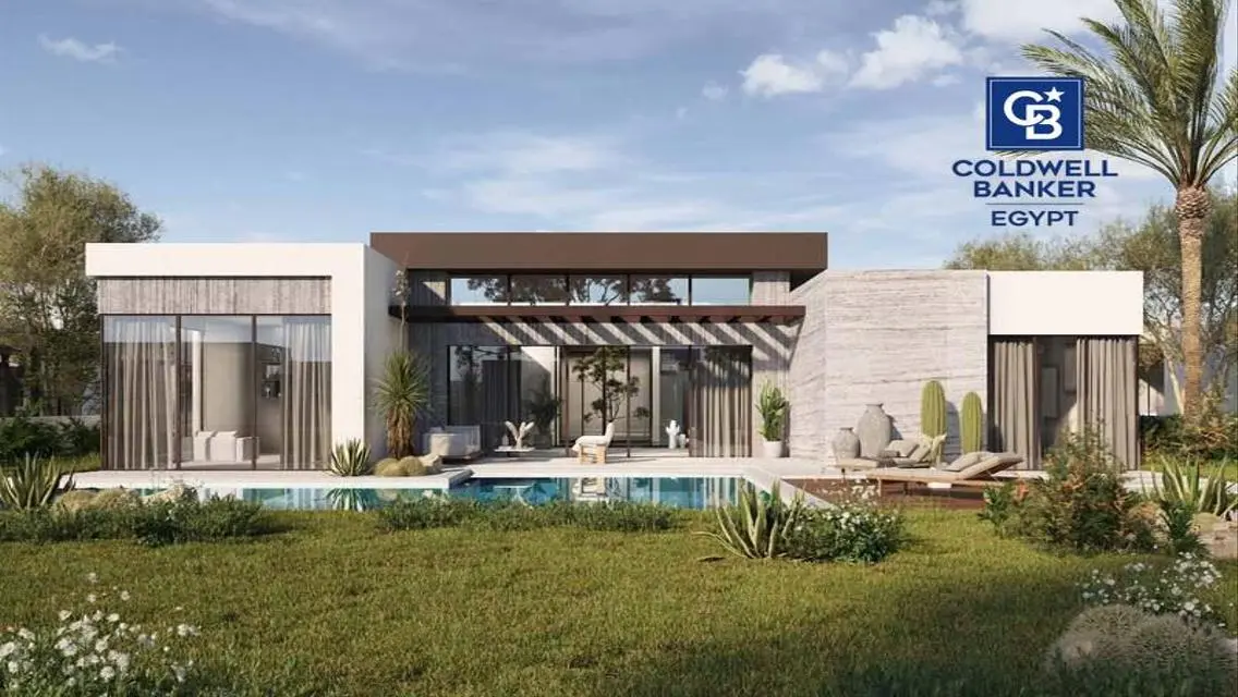 Get Your Luxurious Apartment in Cairo