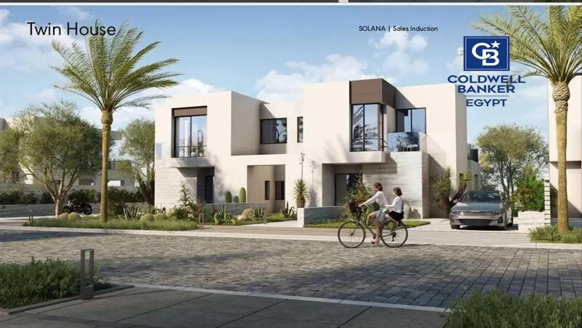Get Your Luxurious Apartment in Cairo