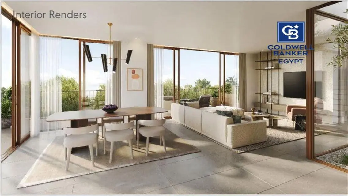 Get Your Luxurious Apartment in Cairo